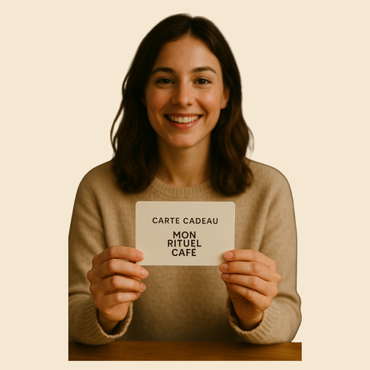 Carte cadeau