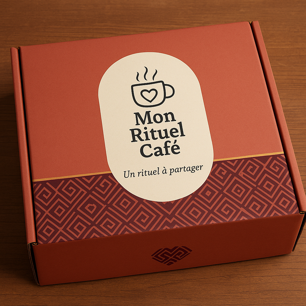 Box bimestrielle (avec ou sans engagement)